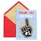 Jolee’s Boutique® 5" X 7" Number One Greeting Card